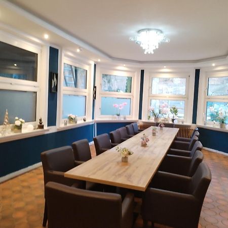 Hotel Radevormwald Eksteriør billede