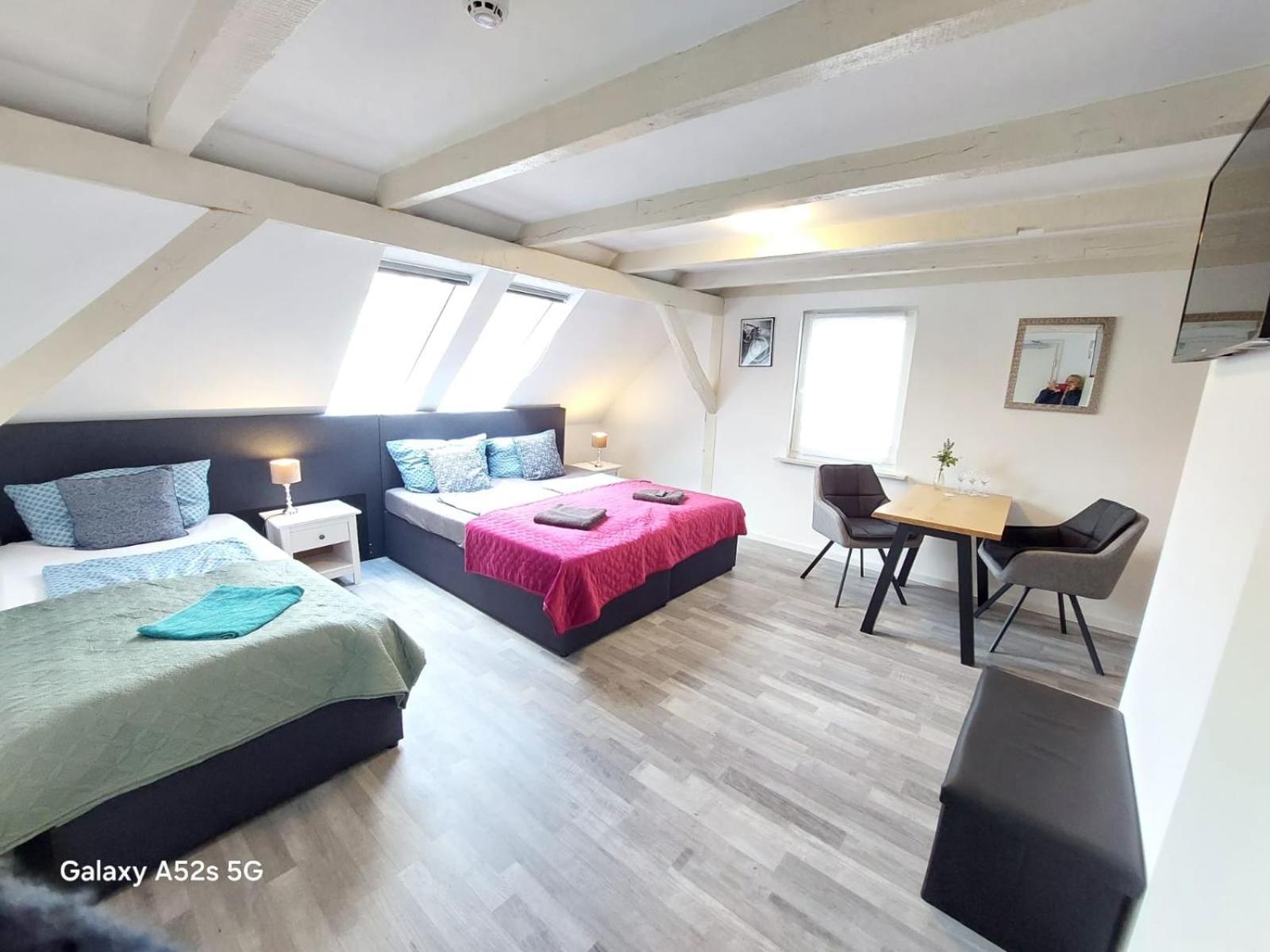 Hotel Radevormwald Eksteriør billede