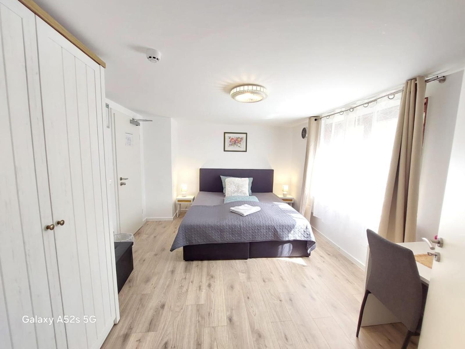 Hotel Radevormwald Eksteriør billede