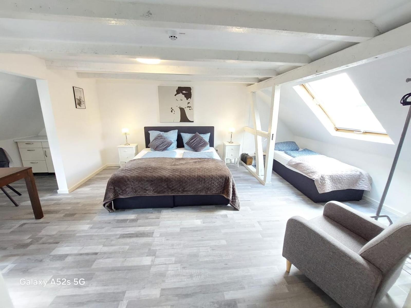 Hotel Radevormwald Eksteriør billede
