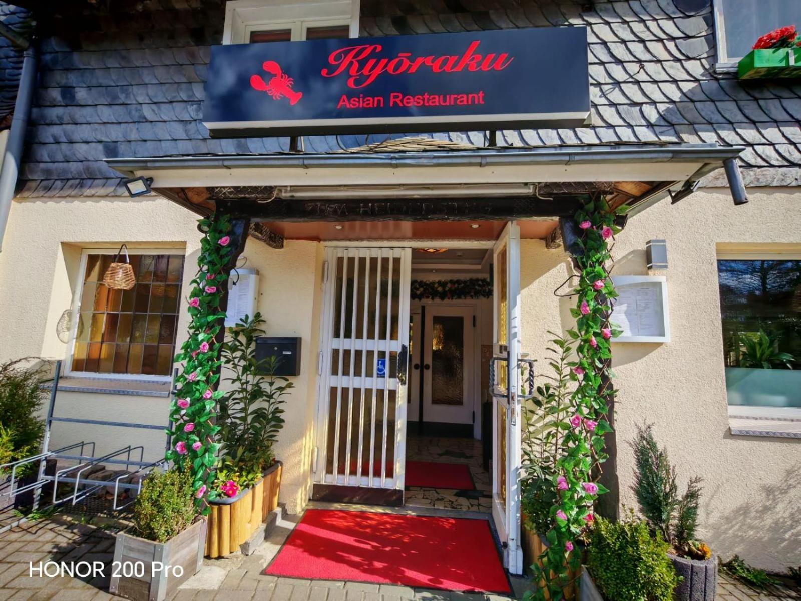 Hotel Radevormwald Eksteriør billede